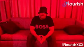 Anna Cummings takes on the red light room specialty