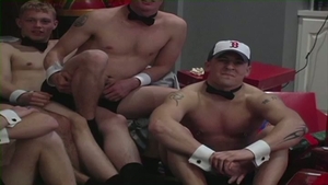 Active Duty: The North Pole Never Looked So Good