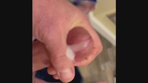 POV cum shot compilation