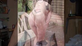 ILOVEGRANNY Amateurish Pics Cut Perfectly Into Slideshow At Best