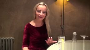 Mature StepMother Victoria Gets nailed Cool Her Step-son