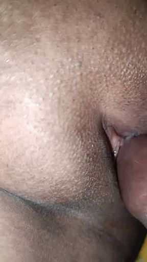 Rose pussy g spot my wife