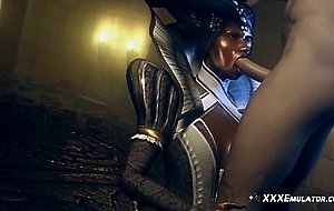 Superb Scenes NEW 3D Porn COMP 2023