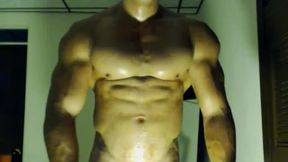 Jeff Clean Private Show