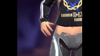 Moco nalgas