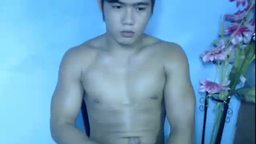 Hunk Josh Private Show