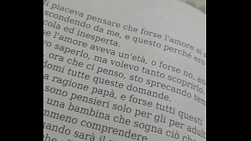 GIULIA E IL MARE PARTE 03