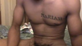 Mandingo Hayes Private Show