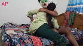 Big Boobs Milky Bhabhi Enjoyed Hardcore Sex with Her Devar Full Porn Video Watch Now Akashprimex.