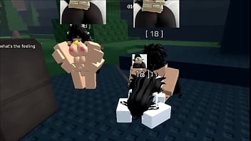 cowgirls breeding on roblox swordfight