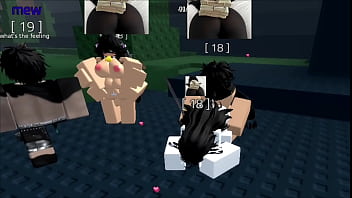 cowgirls breeding on roblox swordfight