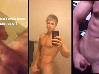Baited studs compilation