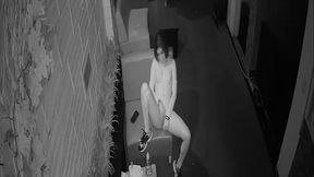 me masturbo delante de mis jefes del trabajo