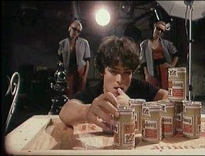 Hot Teens French classic
