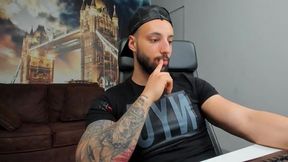 cum show