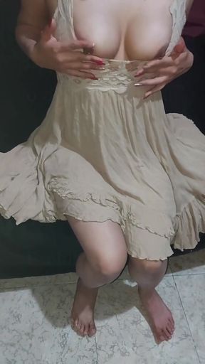 Sex with My Best Friend After the Party and It Ends Without a Condom Part 1