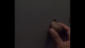 Paja en supermercado