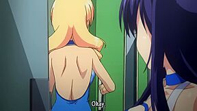 Shinsei Futanari Idol Dekatama Kei Episode 1 English Sub