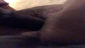mon gros gode brun1min20 en gros plan