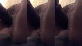 mon gros gode brun1min20 en gros plan