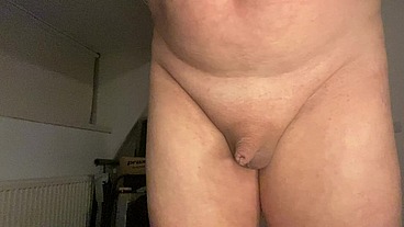 Micropenis 4K