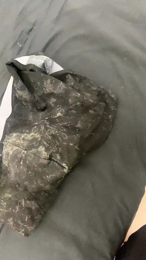 Boxer Full Go cum. Filmes again