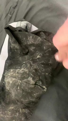 Boxer Full Go cum. Filmes again