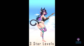 Project QT Ingrid - My Fully Unlocked Animations Gallery Review