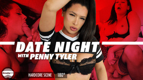 GroobyVR: Date Night with Penny Tyler