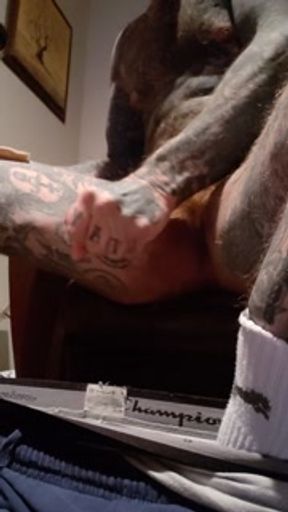 Living Room Recliner Jack