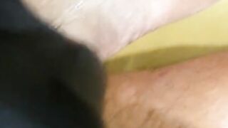 Hotwife Pisses On And Humiliates Cuckold Hubby