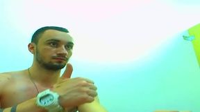 Hardcore Rocco Private Show