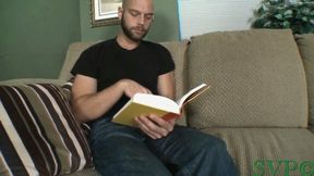 Beautiful Stepsister Plays With Her Stepbrother ( PART 1 )