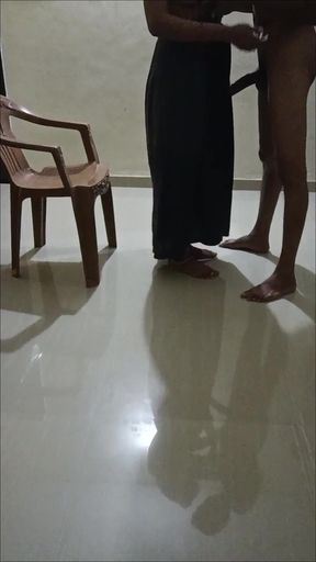 My Wife and Husband's Village Housewife