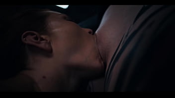 Mag Numb the Vampire - Punk Rock Lesbian Turns Clemence Into Horny Slave