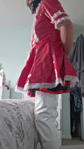 Dressed up  play time
