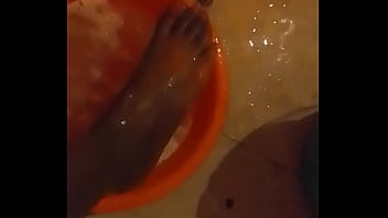 Habesha Feet Slave