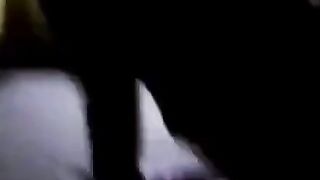 Norwegian Teen Gives Anal Blowjob & Rides Dick Like A Pro