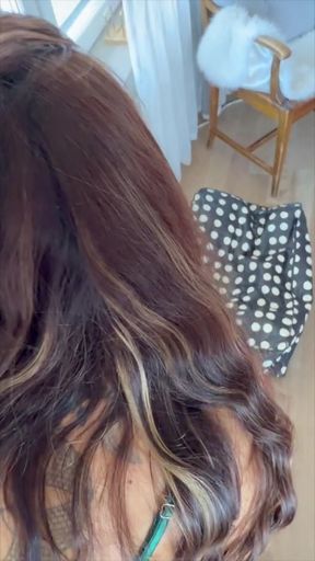 MILF Fantasy: What if My Neighbor Knew What I Was Thinking.