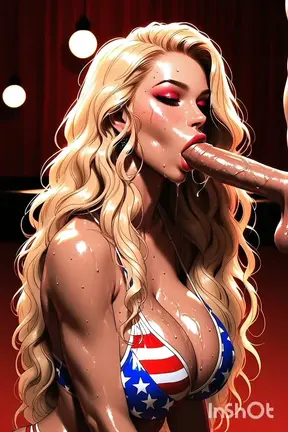 Created to Seduce: An Immersive Experience