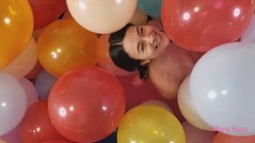 Balloon Pit
