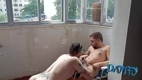 dorn e pinocchio as tatuagens mais iconicas do porno gay brasileiro