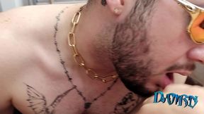 dorn e pinocchio as tatuagens mais iconicas do porno gay brasileiro