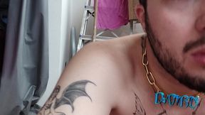 dorn e pinocchio as tatuagens mais iconicas do porno gay brasileiro