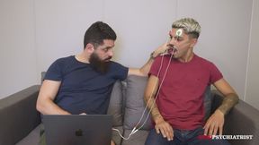 Twink is reprogrammed - part 1