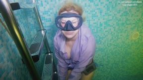 Extreme experiment (Catherine).