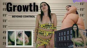 Growth Beyond Control