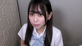 A Large Amount Of Vaginal Cum Shot For A Cute Girl Who Likes Old Mencreampiejapanesegirlpov