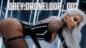 OBEY:DRONELOOP_002
