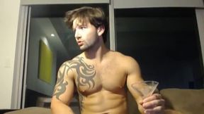 Fratmen Maddox Private Show